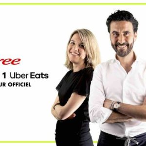 Free : Alexandre Ruiz aux commandes de Free Ligue 1