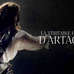 GEDEON Programmes: le film «La Véritable Histoire de d’Artagnan» primé