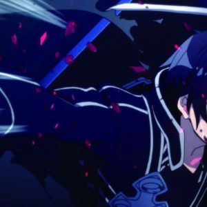 Game One : l’animé «Sword Art Online» à l’honneur tout l’été
