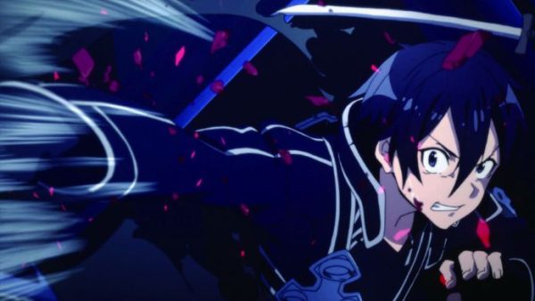 Game One : l’animé «Sword Art Online» à l’honneur tout l’été