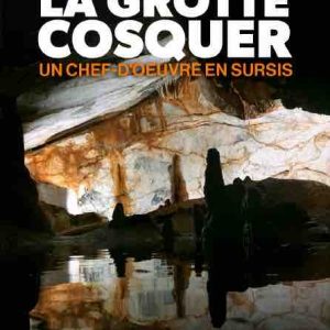 Gedeon Media Group : «La grotte Cosquer, un chef-d’œuvre en sursis» primé à Athènes