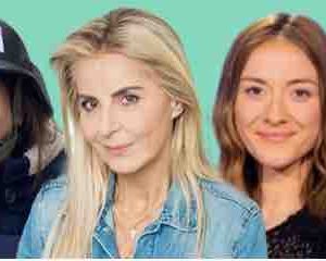 Groupe TF1 : les femmes grands reporters mises en lumières aux «Rencontres de l’Info» ce mercerdi 8 juin