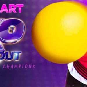 Gulli PRIME : le jeu «TKO, la parcours des champions» présenté par Kevin Hart dès le 16 juillet à 21h05