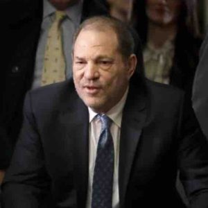 Harvey Weinstein va être inculpé au Royaume-Uni pour des agressions sexuelles qui remonteraient à 1996