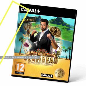 Havas Play lance le jeu vidéo officiel du «Flambeau, les aventuriers de Chupacabra» de CANAL+