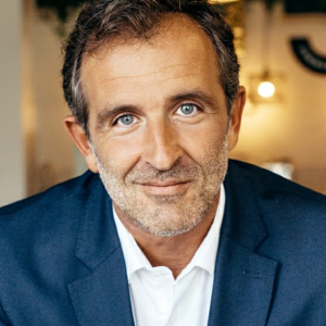 J-P. CASTE ( ShowHeroes Group) : "En France, la télévision connectée gagne du terrain"