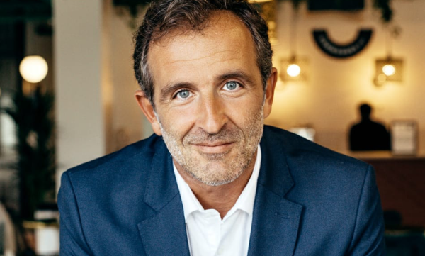 J-P. CASTE ( ShowHeroes Group) : "En France, la télévision connectée gagne du terrain"