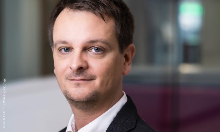 J. FIGUE (Groupe M6) : «Plus de 40M de téléspectateurs regardent nos chaînes jeunesse tous les mois»