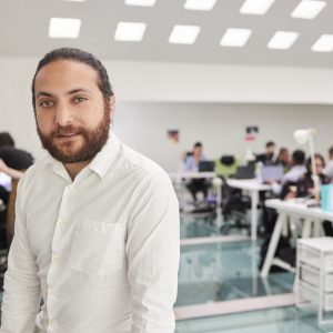 K. MOGHADDAM (OPN TV) : "Notre ambition est de devenir le leader européen du live streaming indépendant"