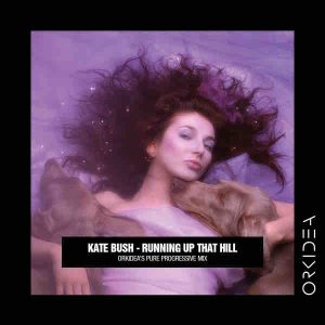 Kate Bush décrit comme «assez bouleversant» le retour de son tube «Running Up That Hill» en tête des charts britanniques