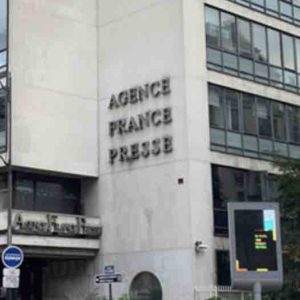 L’Agence France-Presse crée une formation en ligne pour permettre aux journalistes de parfaire leurs compétences numériques