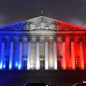 LCP-Assemblée nationale : dispositif spécial Elections législatives 2022