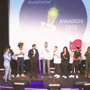 La Fondation TF1 s’engage dans la lutte contre le décrochage scolaire avec Studytracks