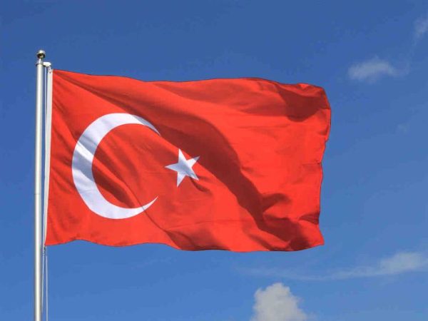 La Turquie veut pénaliser la «désinformation»