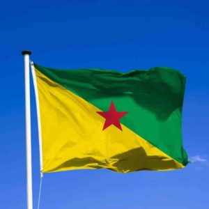 La fusée Ariane 5 a décollé de la jungle guyanaise pour l’une de ses ultimes missions