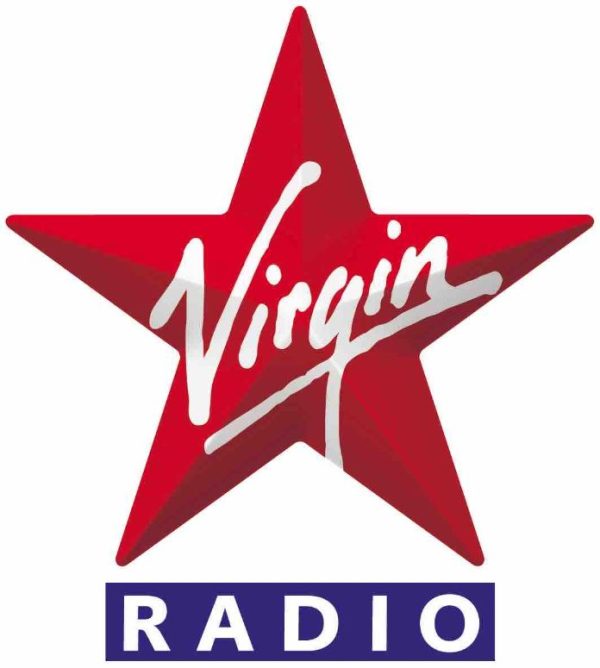 La station musicale Virgin Radio devrait redevenir Europe 2 en janvier 2023