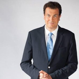 L.E LE LAY(France Télévisions) : "Pour la 1ère fois, France Télévisions diffusera le Tour de France Femmes"