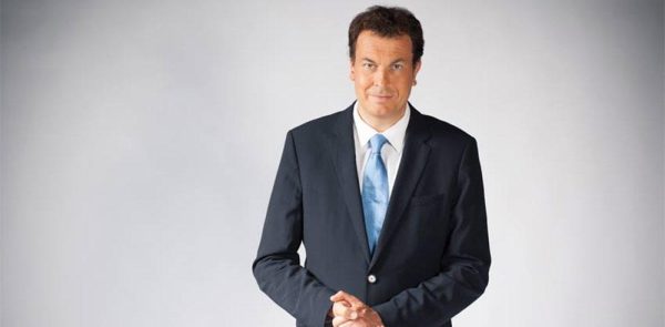 L.E LE LAY(France Télévisions) : "Pour la 1ère fois, France Télévisions diffusera le Tour de France Femmes"