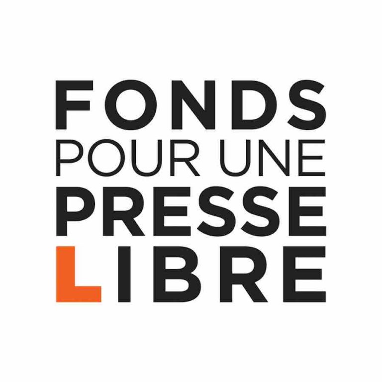 Le Fonds pour une presse libre soutiendra financièrement neuf médias indépendants en 2022