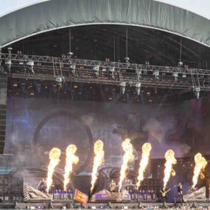 Le Hellfest 2022 sur ARTE et ARTE Concert dès le 17 juin