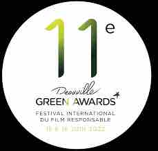 Le groupe TF1 multirécompensé aux Deauville Green Awards 2022