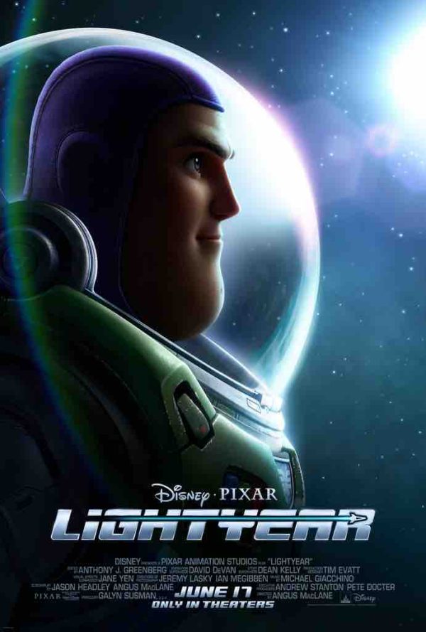 Les Emirats arabes unis interdisent le film d’animation des studios Pixar «Lightyear», contenant une scène de baiser entre deux femmes