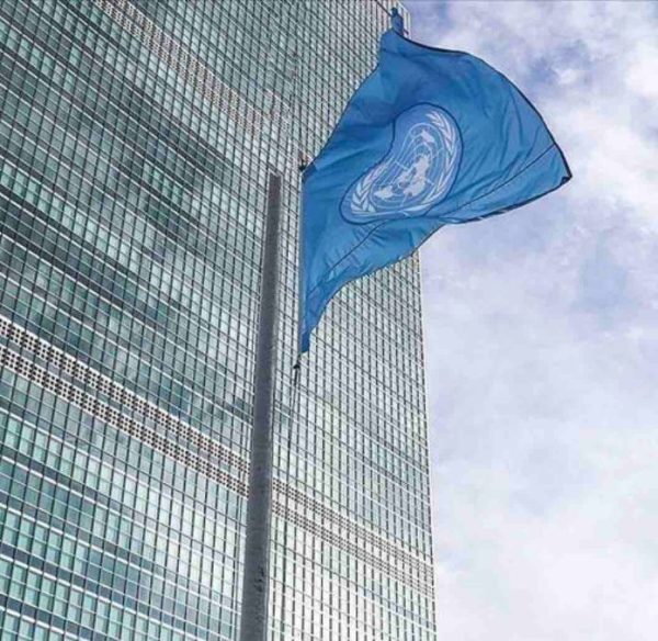 Les Nations unies alertent sur les effets désastreux des coupures d’internet