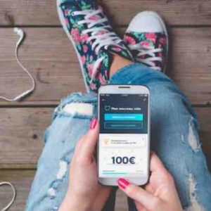 Les applis bancaires pour adolescents séduisent de plus en plus