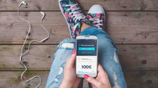 Les applis bancaires pour adolescents séduisent de plus en plus