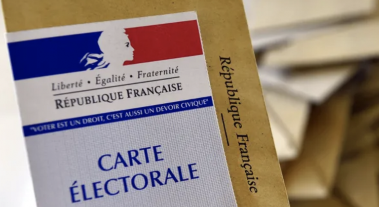 Les tentatives de désinformation lors de la période électorale française en 2022 ont eu des «effets limités»