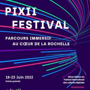 L’expérience numérique interactive se  démocratise