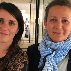 L. HANNOU-C. AUDEBERT (Ellipse Animation) : "Notre ambition est de produire 4 à 6 séries et un long métrage par an d'ici 2024"