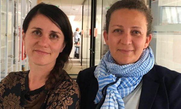 L. HANNOU-C. AUDEBERT (Ellipse Animation) : "Notre ambition est de produire 4 à 6 séries et un long métrage par an d'ici 2024"