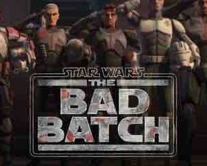 Lucasfilm : la série animée «Star Wars: The Bad Batch» de retour à l’automne sur Disney+