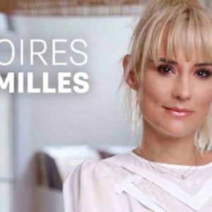 M6 : «Histoires de familles» présenté par Elodie Gossuin dès le 11 juillet