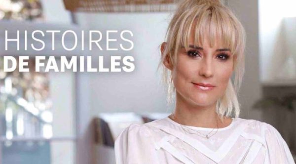 M6 : «Histoires de familles» présenté par Elodie Gossuin dès le 11 juillet