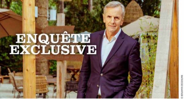 M6/«Enquête Exclusive»: «New York : l’incroyable renaissance de Big Apple» dimanche 10 juillet