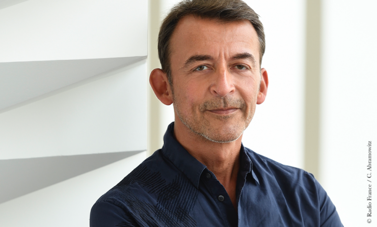 M. VOINCHET (France Musique) : «Cet été, nous serons en direct de festivals tous les soirs de la semaine»