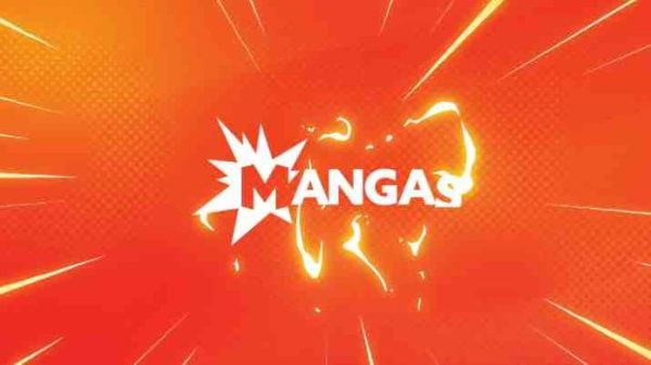 Mediawan Thematics: une nouvelle identité visuelle pour la chaîne MANGAS, à l’antenne dès le 11 juillet