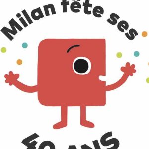 Milan fête ses 40 ans
