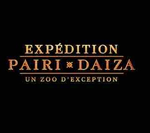 NRJ 12 : la série documentaire «Expedition Pairi Daiza : Un zoo d’exception» dès le 27 juin