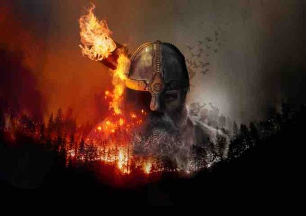 National Geographic : la série documentaire «Vikings : gloire et déclin» à partir du dimanche 18 septembre à 21h00