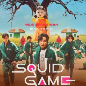 Une des stars de «Squid Game» fait l’objet de poursuites pour une agression sexuelle en 2017