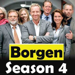 Netflix : «Borgen» de retour sur les écrans