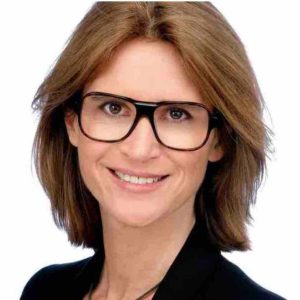 Newen France : Léonor Grandsire nommée Directrice Générale Déléguée