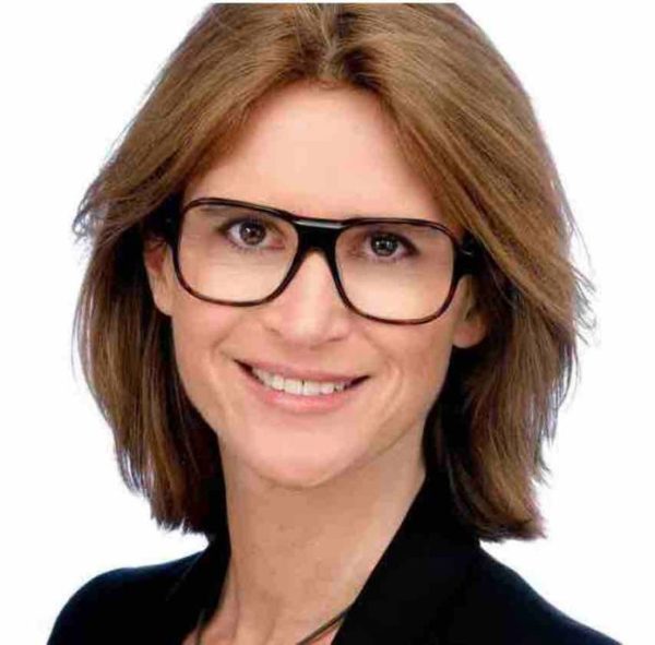 Newen France : Léonor Grandsire nommée Directrice Générale Déléguée