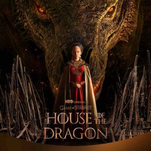 OCS : «House of The Dragon», saison 1 inédite dès le 22 août en simultané US