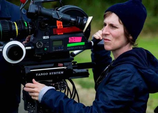 OCS : Intégrale Kelly Reichardt en juillet sur OCS City