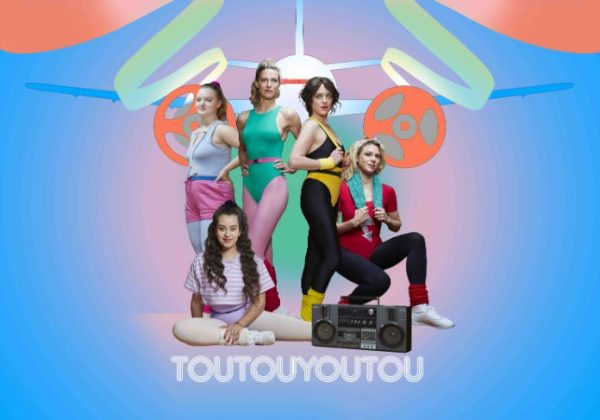 OCS : la nouvelle série OCS Signature «Toutouyoutou» dès le 8 septembre sur OCS Max