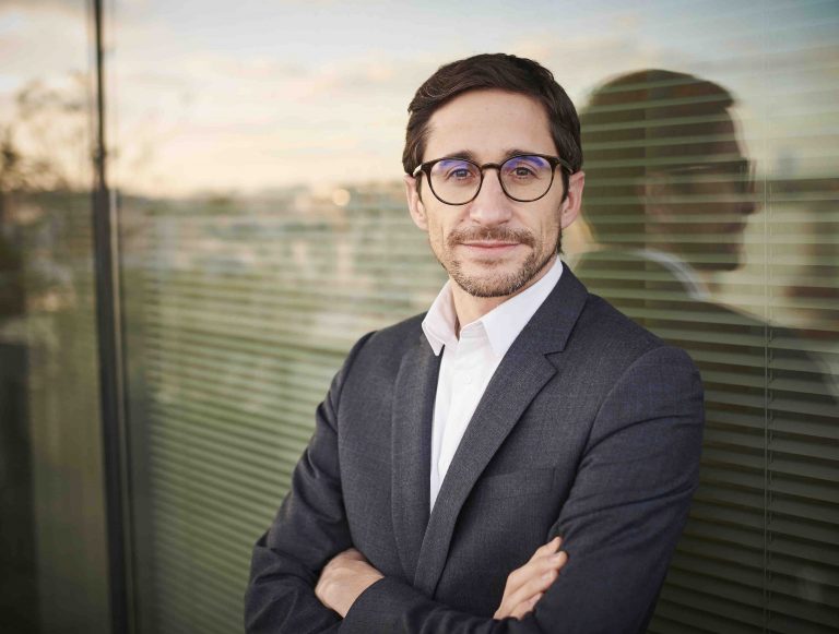 Pierre Branco nommé Directeur Général de Warner Bros. Discovery pour la France, le Benelux et l’Afrique